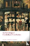  - An Anthology of Elizabethan Prose Fiction