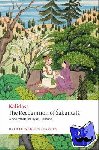Kalidasa - The Recognition of Sakuntala