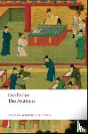 Confucius - The Analects