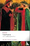 Dante Alighieri - Vita Nuova