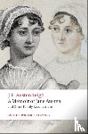 Austen-Leigh, James Edward - A Memoir of Jane Austen