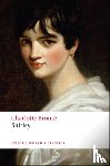 Bronte, Charlotte - Shirley