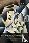 Ginbar, Yuval (Legal Adviser - Why Not Torture Terrorists?