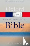 Browning, W.R.F. (Cuddesdon College - A Dictionary of the Bible