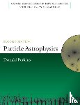 Perkins, D.H. (Department of Physics - Particle Astrophysics, Second Edition