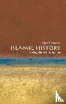 Silverstein, Adam J. (Senior Lecturer in Jewish Studies and the Abrahamic Religions - Islamic History