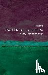 Rattansi, Ali (Visiting Professor of Sociology - Multiculturalism