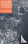 Howard, Michael (Emeritus Professor of Modern History - War in European History