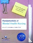 - Fundamentals of Mental Health Nursing