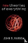 Barrow - New Theories of Everything