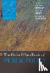  - The Oxford Handbook of Public Policy