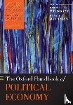 Weingast, Barry R. (Ward C. Krebs Family Professor of Political Science, Wittman, Donald (Professor of Economics - The Oxford Handbook of Political Economy