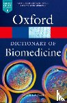 Lackie, John M. ( - A Dictionary of Biomedicine