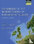  - Handbook of the Marine Fauna of North-West Europe