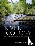 Mallin, Prof Michael A. (Research Professor - River Ecology
