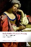  - Early Modern Women's Writing