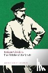 Childers, Erskine - The Riddle of the Sands
