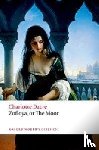 Dacre, Charlotte - Zofloya