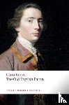 Reeve, Clara - The Old English Baron