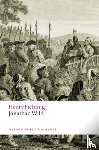 Fielding, Henry - Jonathan Wild