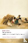Clare, John - Major Works
