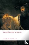  - Classical Literary Criticism