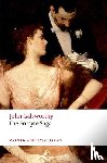 Galsworthy, John - The Forsyte Saga