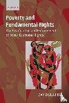 Bilchitz, David (Part-time Lecturer - Poverty and Fundamental Rights