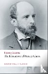 Adams, Henry - The Education of Henry Adams