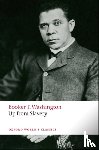 Washington, Booker T. - Up from Slavery