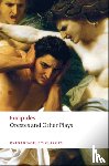 Euripides - Orestes and Other Plays
