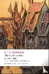 Hoffmann, E. T. A. - The Golden Pot and Other Tales