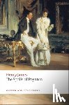 James, Henry - The Spoils of Poynton