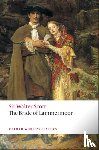 Scott, Walter - The Bride of Lammermoor