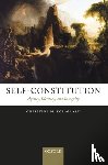 Korsgaard, Christine M. (Harvard University) - Self-Constitution