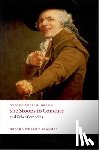 Goldsmith, Oliver, Fielding, Henry, Garrick, David, Colman, George - She Stoops to Conquer and Other Comedies
