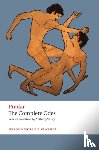 Pindar - The Complete Odes