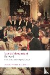 Maupassant, Guy de - Bel-Ami