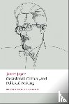 Joyce, James - Occasional, Critical, and Political Writing