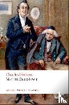 Dickens, Charles - Martin Chuzzlewit