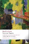 Verlaine, Paul - Selected Poems