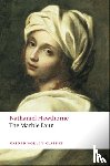 Hawthorne, Nathaniel - The Marble Faun