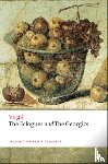 Virgil - The Eclogues and Georgics