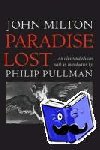 Milton, John - Paradise Lost