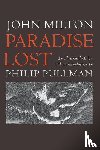 Milton, John - Paradise Lost