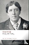 Wilde, Oscar - Complete Poetry