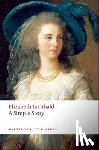 Inchbald, Elizabeth - A Simple Story