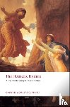 - The Homeric Hymns
