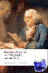 Franklin, Benjamin - Autobiography and Other Writings