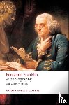 Franklin, Benjamin - Autobiography and Other Writings